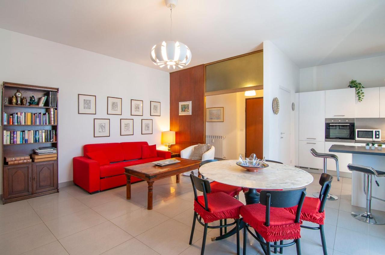 Appartamento con 2 Camere da Letto