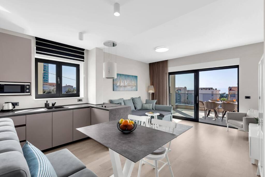 Appartamento con 2 Camere da Letto