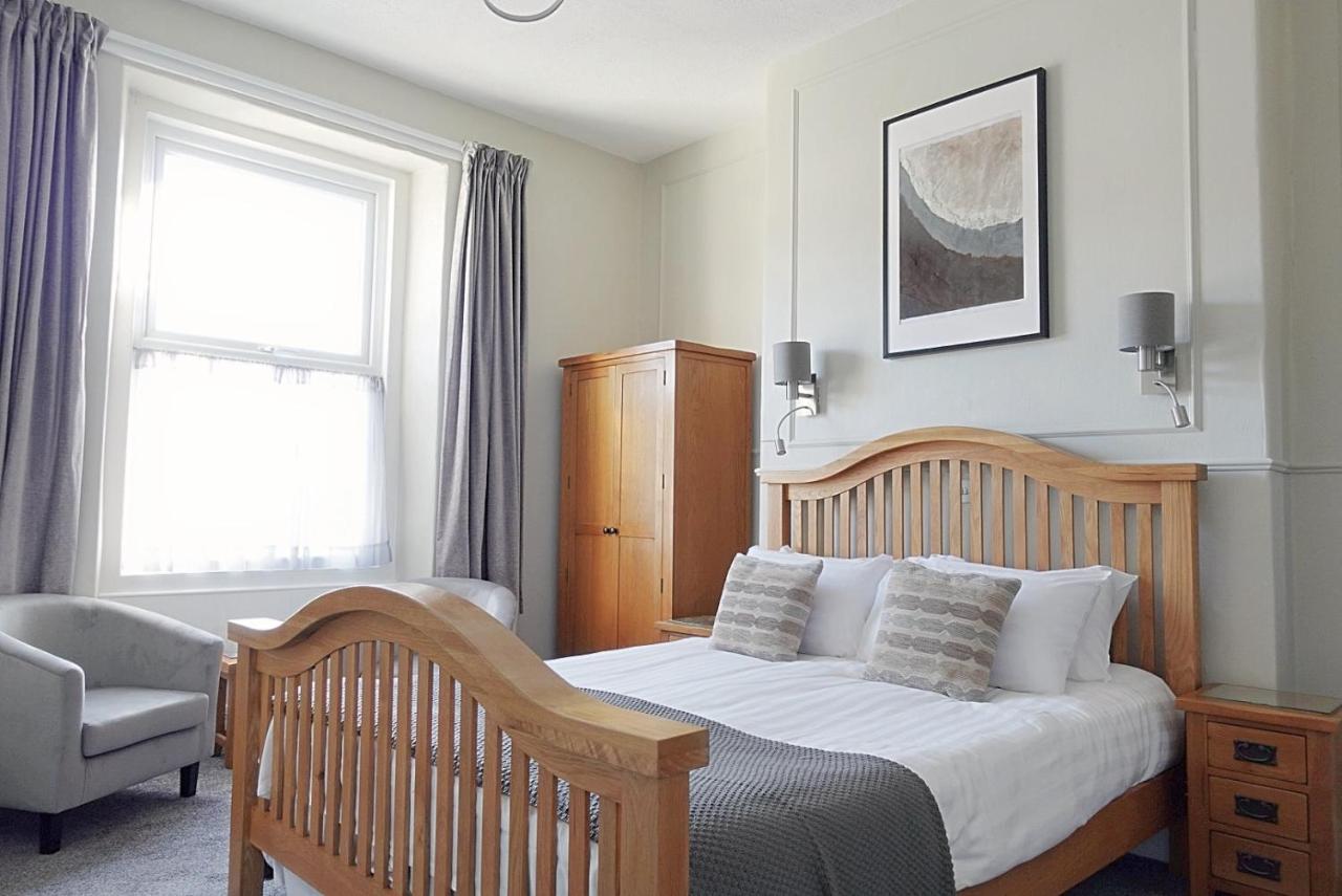 Habitación Deluxe con cama extragrande - 1ª planta