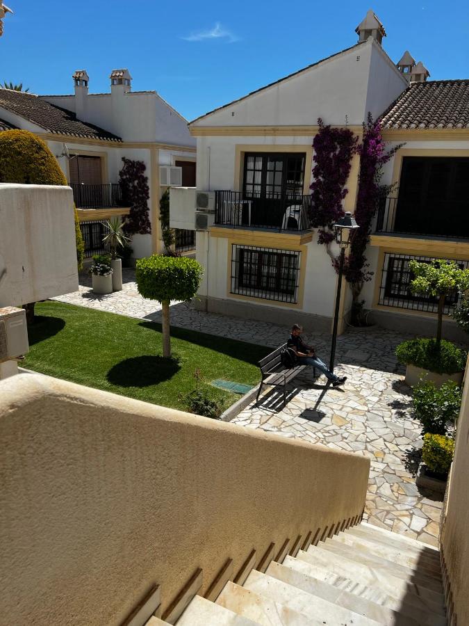 Marisol Apartment Vera Playa Andalusia 150 m from the Beach, Spain - B&B Vera