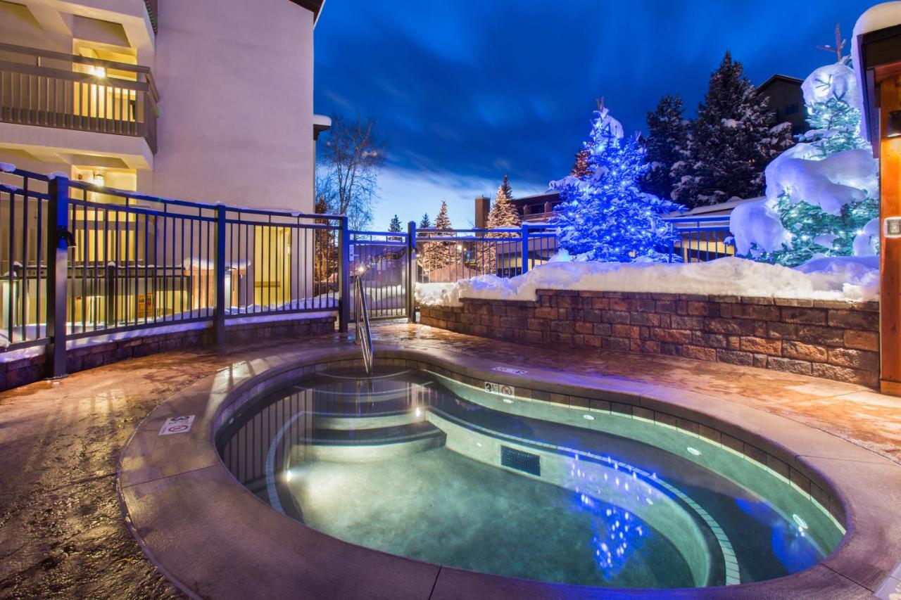 Dulany at the Gondola - Bed and Breakfast Steamboat Springs