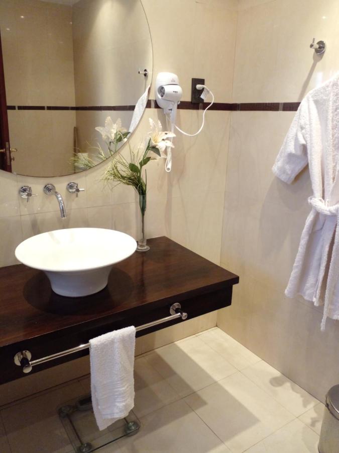 Infinit Home Duplex entero - B&B Termas de Río Hondo