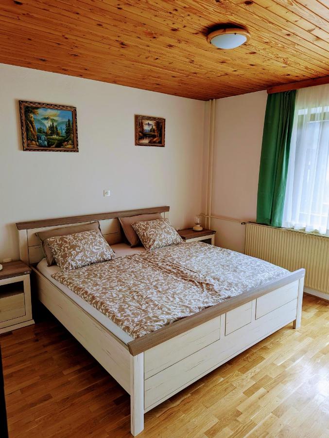 Standaard Appartement