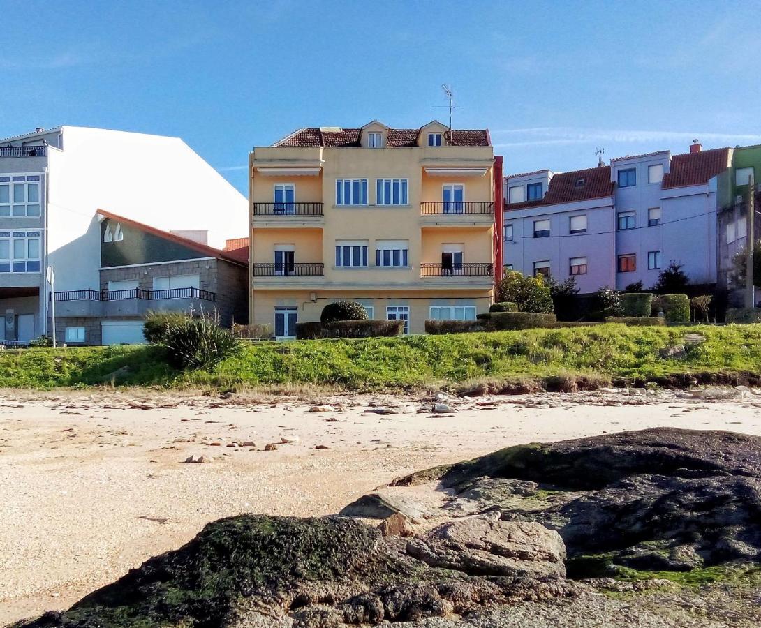 Apartamento Teresa en Vilanova de Arousa - B&B