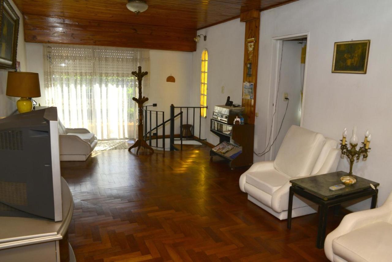 Departamento en Jauregui (partido de Luján) - B&B Luján