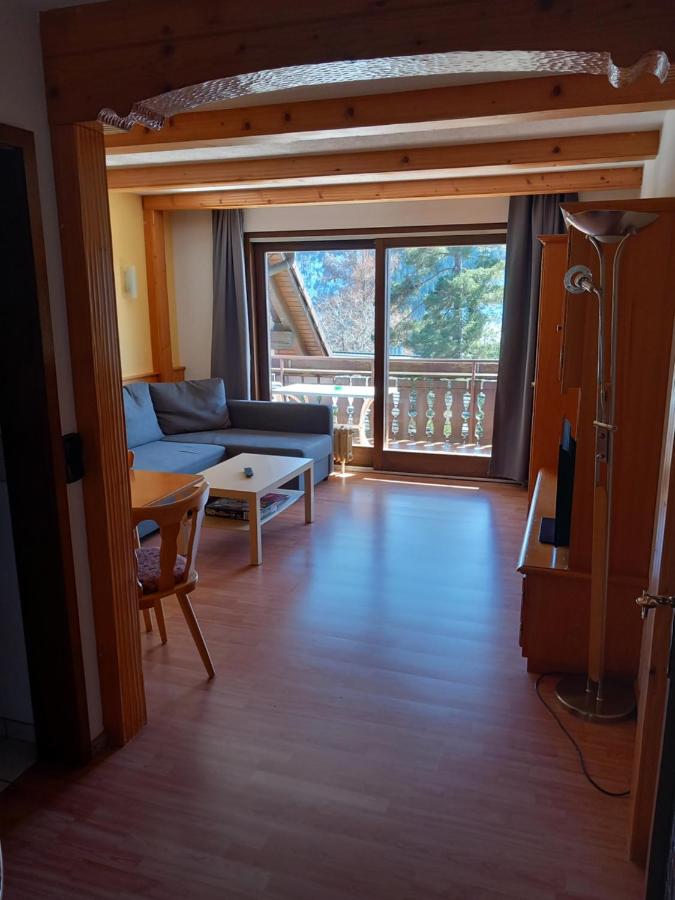 Appartamento con Balcone