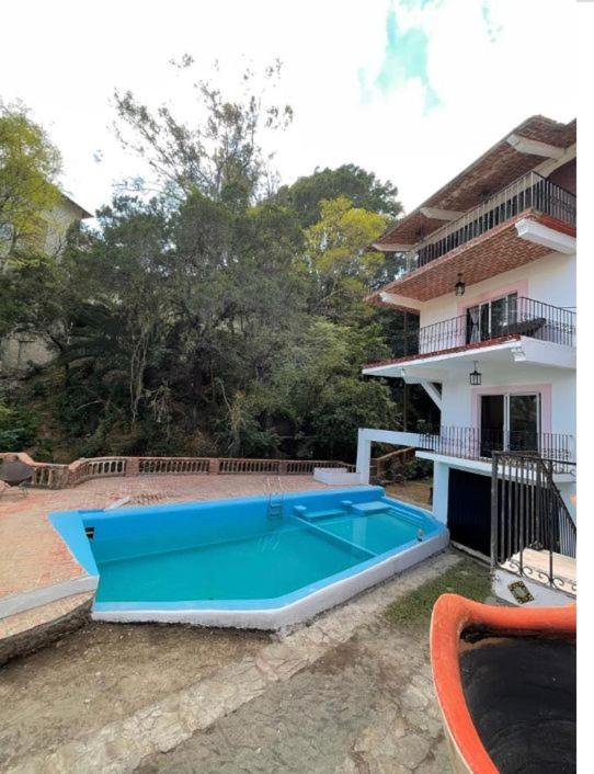 LU'UM Master Suites - B&B Taxco de Alarcón