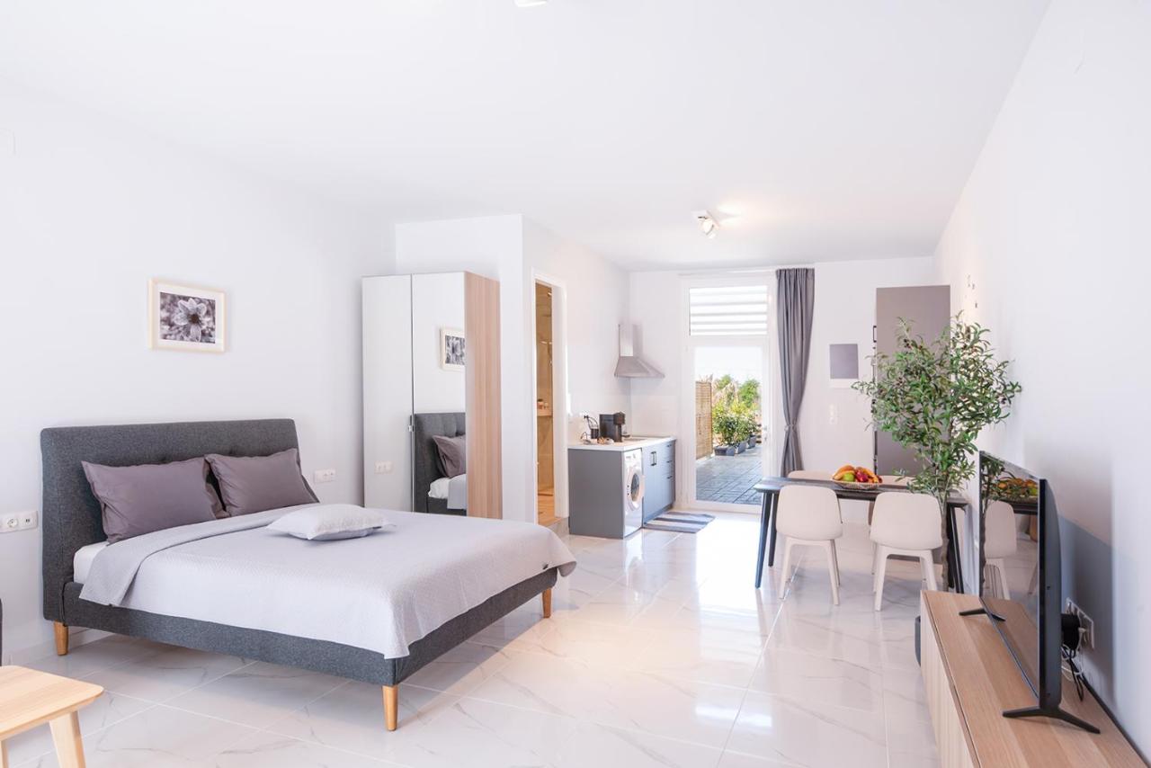 True Home - B&B Sfakerá