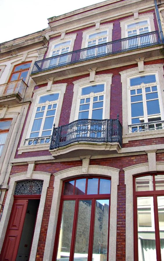 Porto Contemporary Apartment in city center - B&B Porto