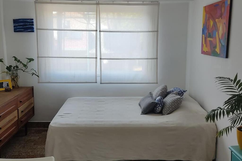 Hermoso piso en Martínez - B&B