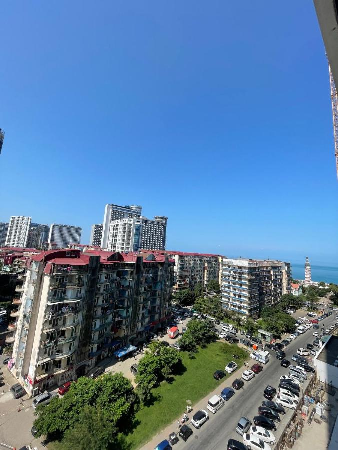 Studio with Sea View