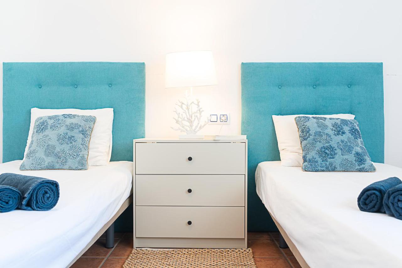 Appartamento con 2 Camere da Letto