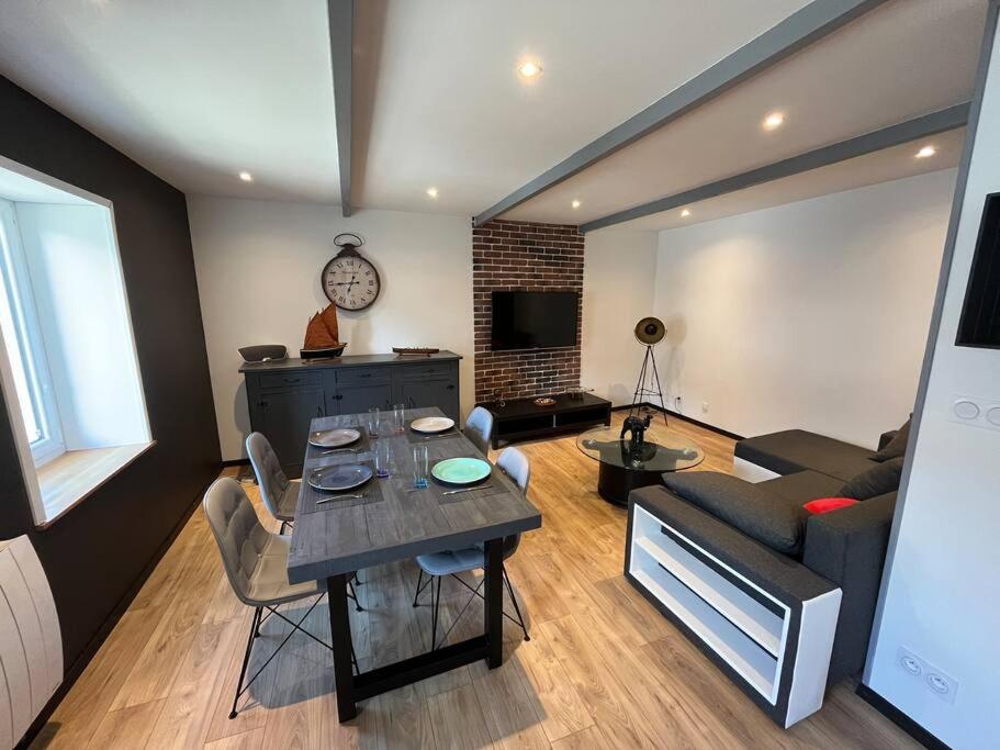 36 avenue de la gare - B&B Concarneau