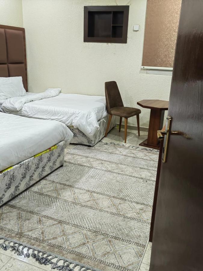 B&B Makkah al Mukarramah - شقق أجياد السد - Bed and Breakfast Makkah al Mukarramah