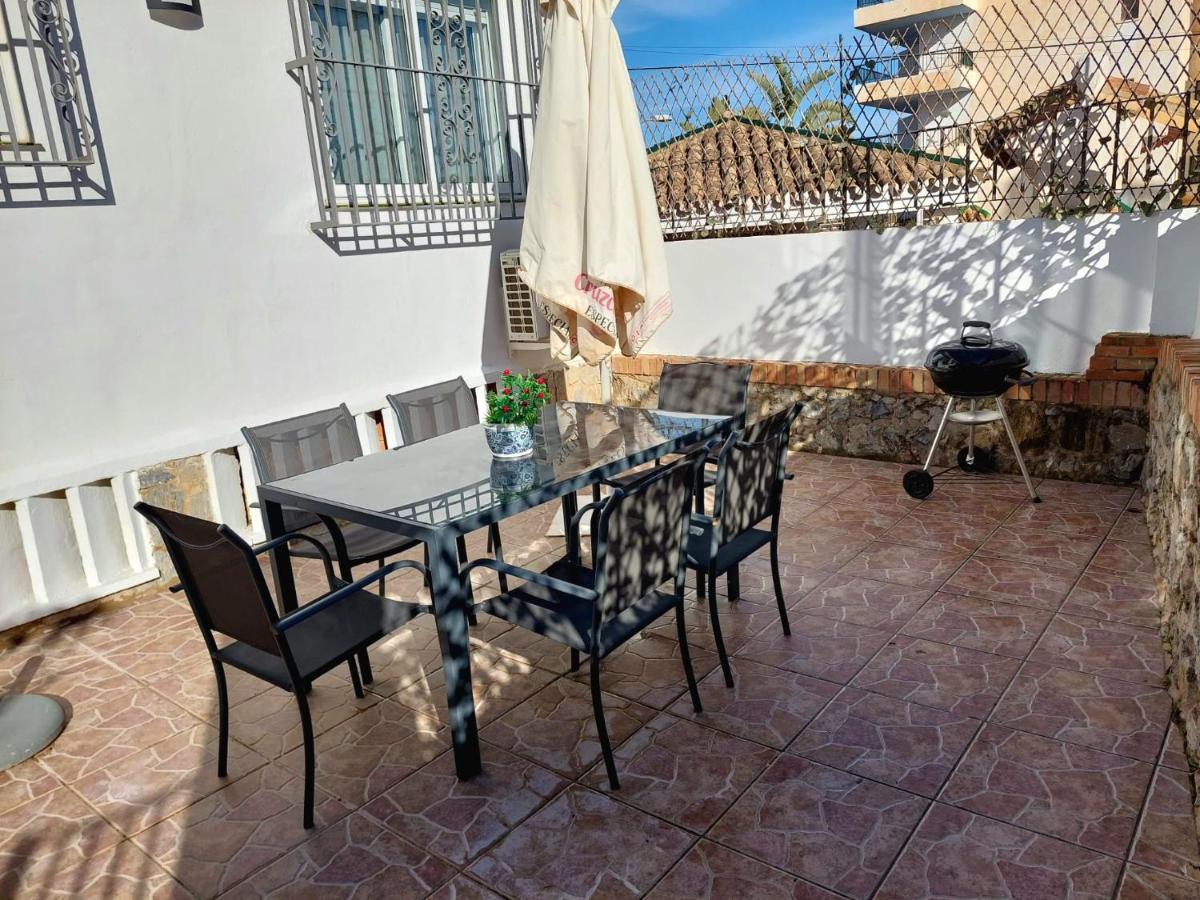 Villa Musica - Ferienwohnung Torremolinos