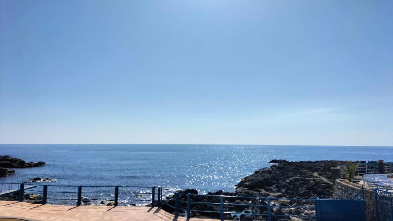 Appartamento Anita - B&B Giardini-Naxos