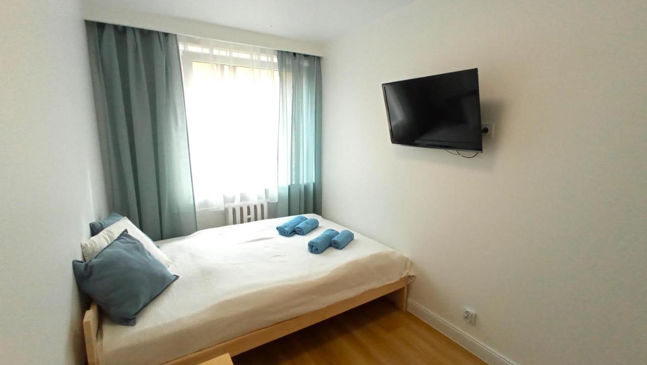 Meva Sopot Apartment - Bed and Breakfast Sopot