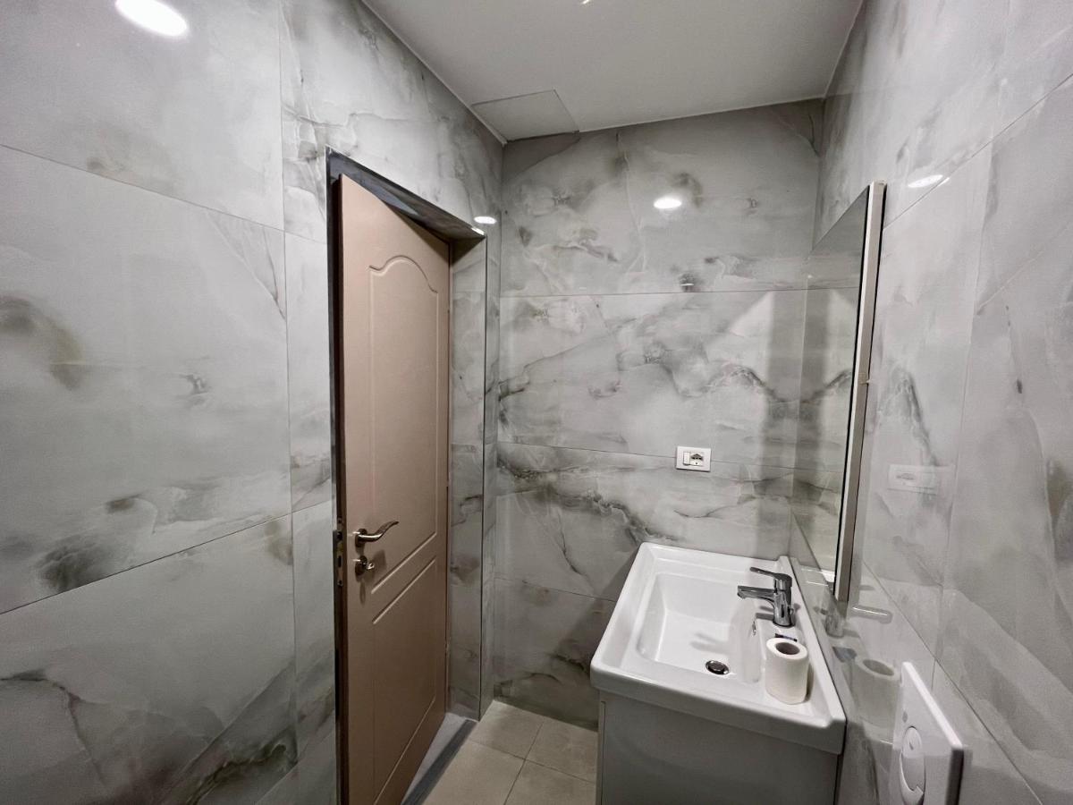 Appartement Deluxe