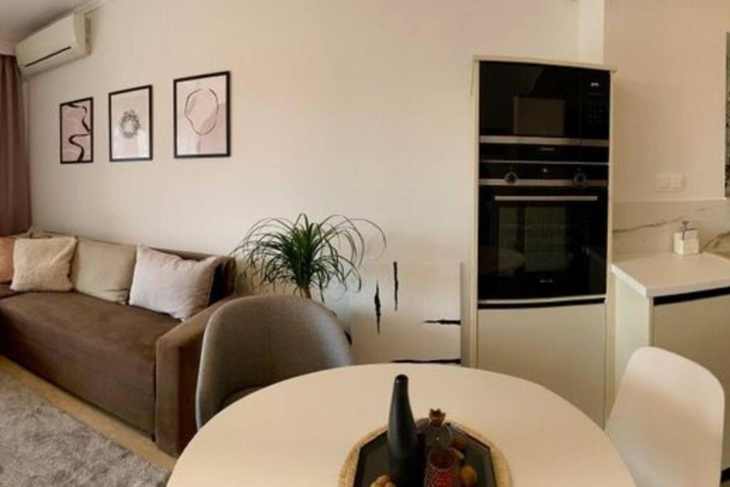 East Coast Senses - Ferienwohnung Thessaloniki