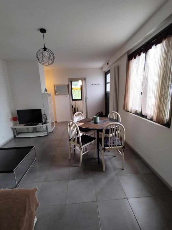 Les Orthensias - B&B Aix-les-Bains