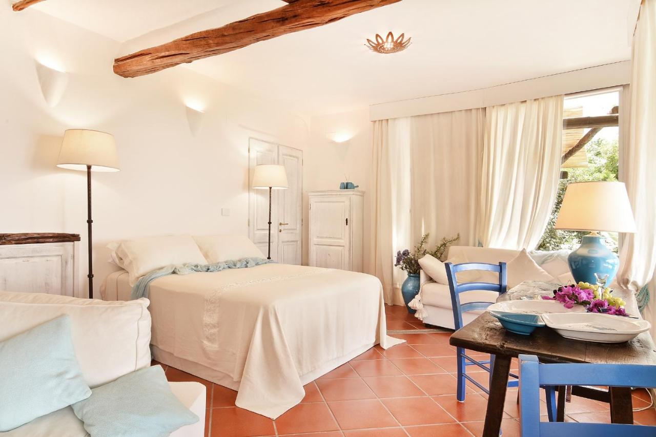 Junior Suite mit Meerblick