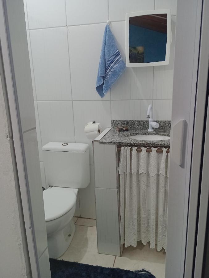 Tweepersoonskamer met Eigen Badkamer