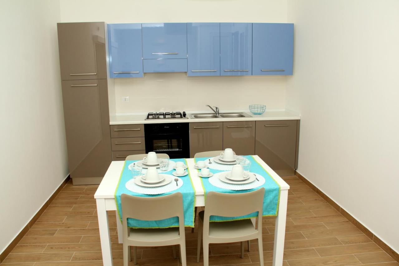 Appartamento con Vista Mare