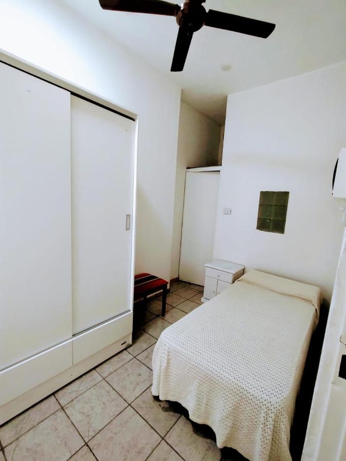 Habitacion con baño privado - B&B Córdoba