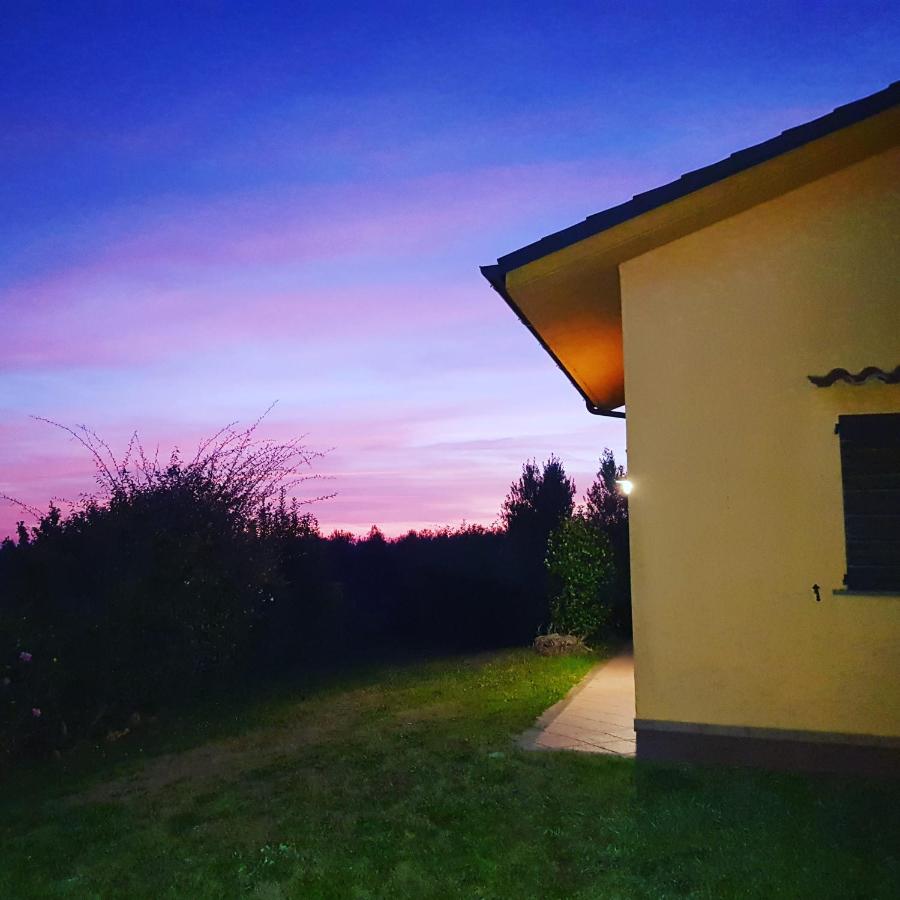 Villa Oliva - B&B
