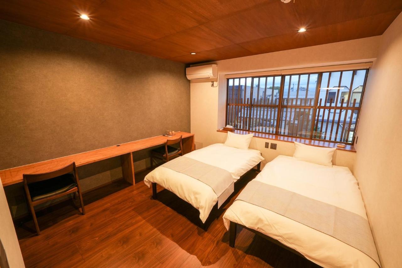 B&B Nakano - ZENYA - Vacation STAY 89339v - Bed and Breakfast Nakano