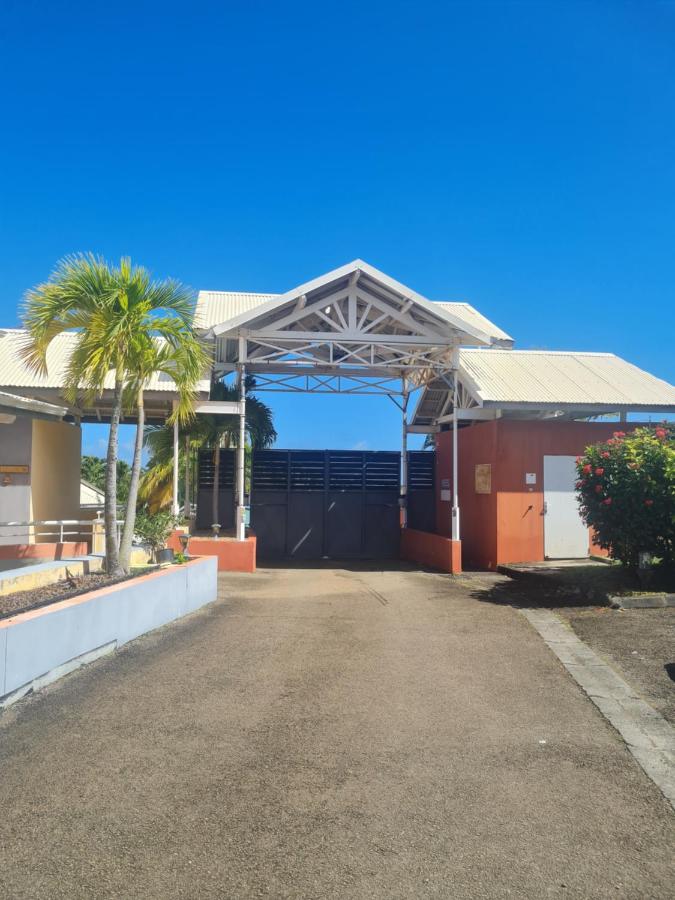 Studio des Flots - Tartane Martinique - Ferienwohnung