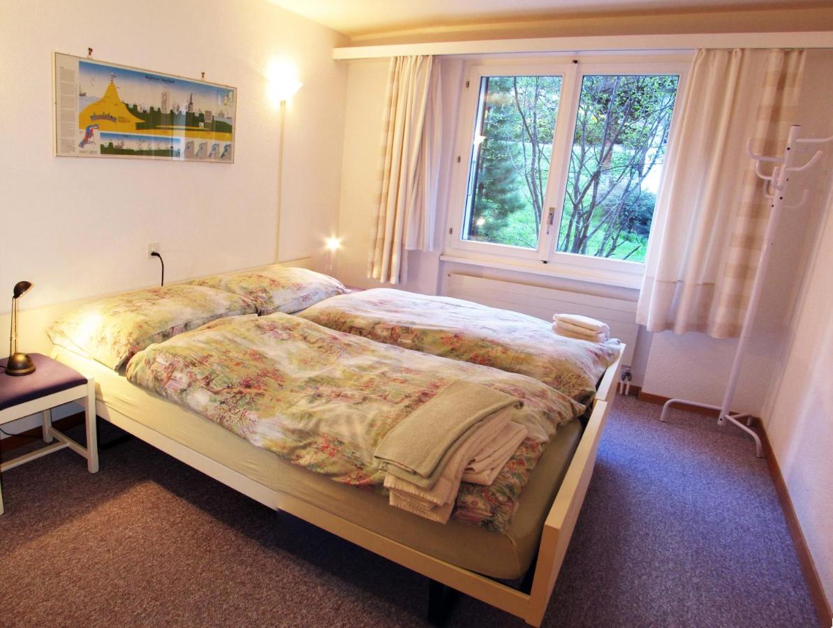 Amici - B&B Saas-Fee