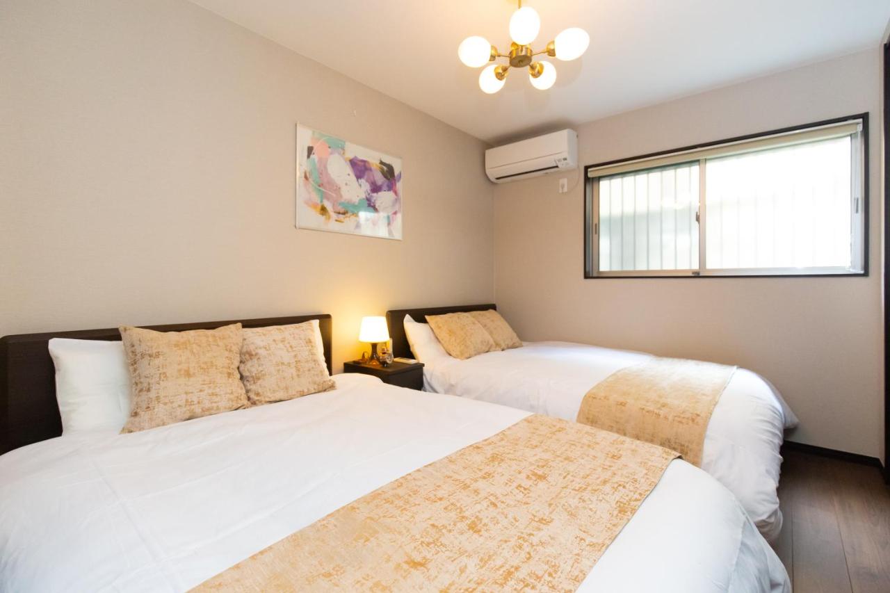 B&B Osaka - TY HOUSE 生野 - Bed and Breakfast Osaka