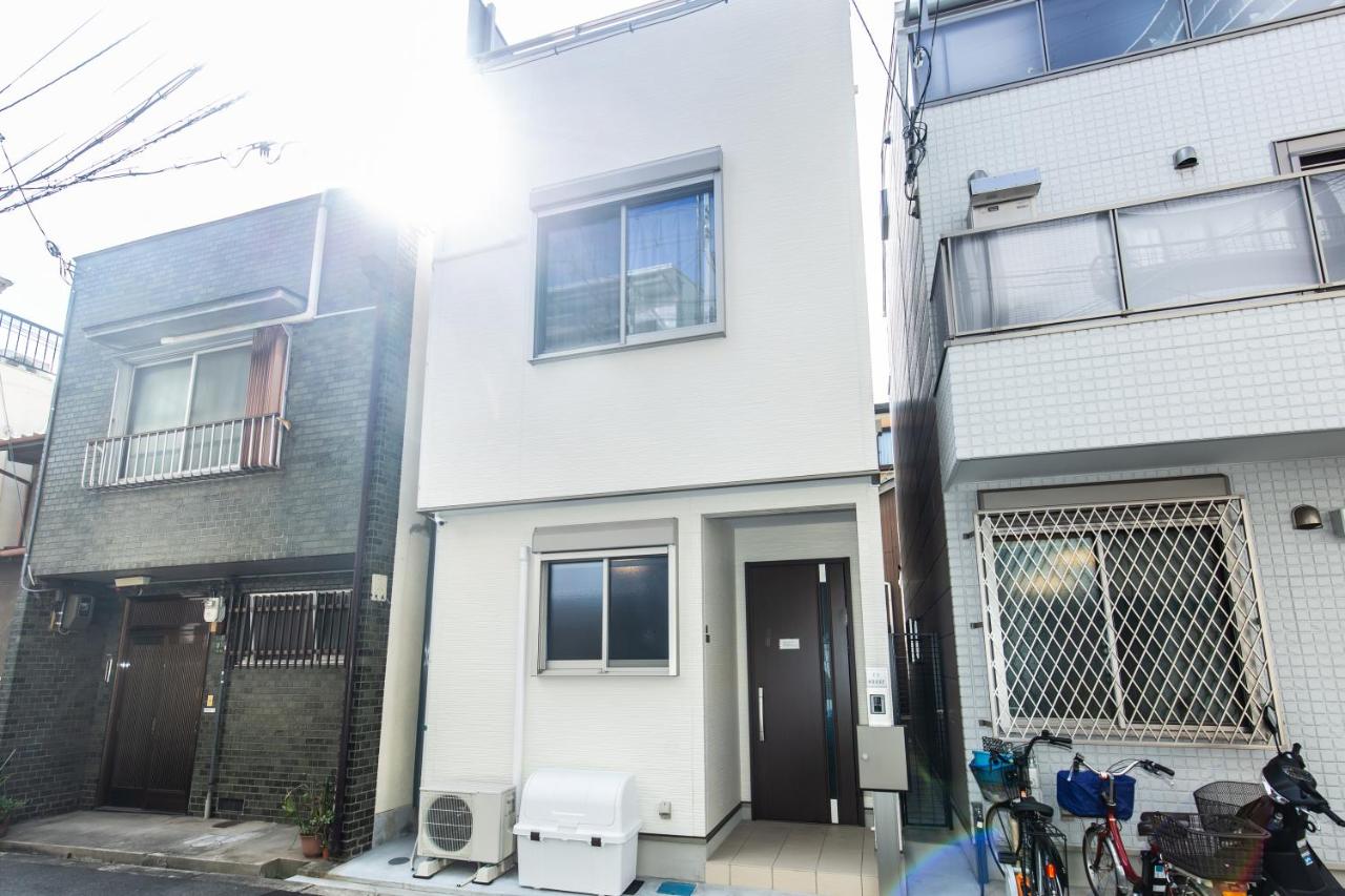 TY HOUSE 生野 - B&B