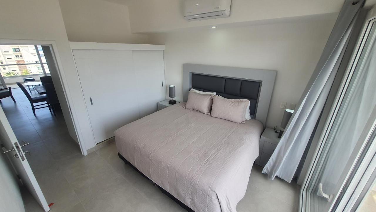 Hermoso departamento con alberca cerca de la playa - B&B Bucerías