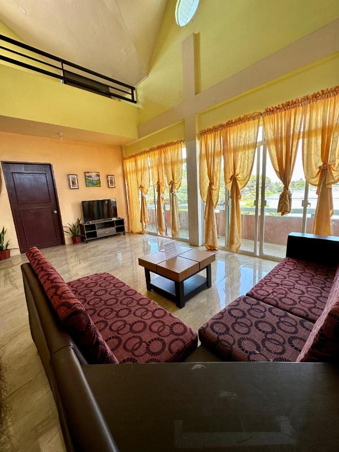 New road private home - B&B Roxas City