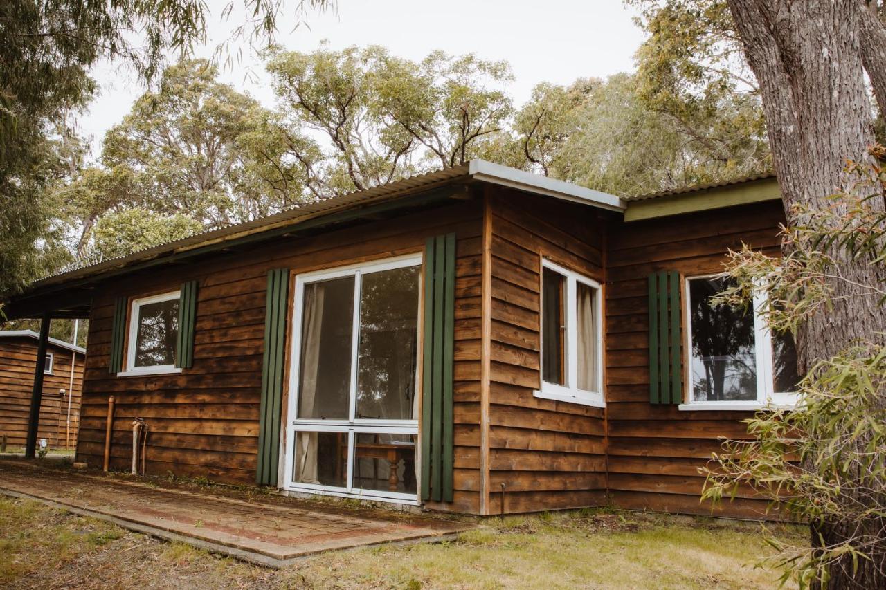 Two-Bedroom Chalet -Tuart