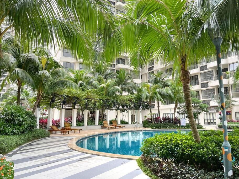 Country Garden by Antlerzone - Ferienwohnung Johor Bahru