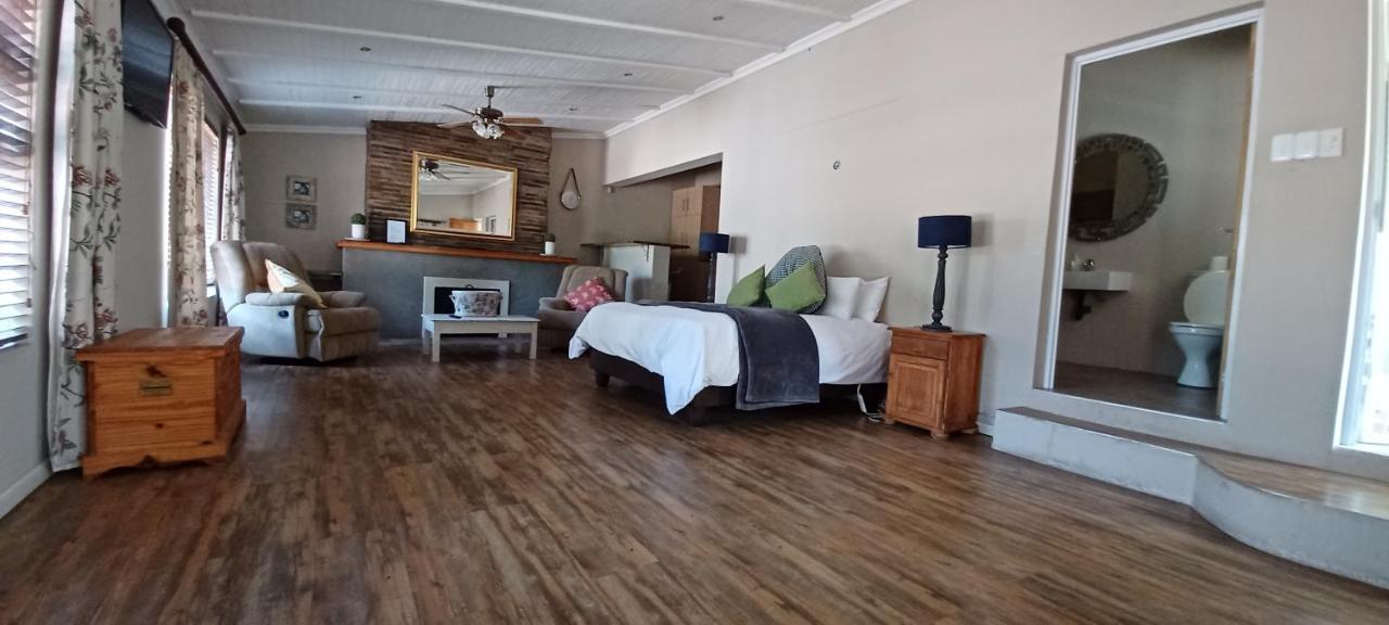 Camera Matrimoniale con Bagno Privato