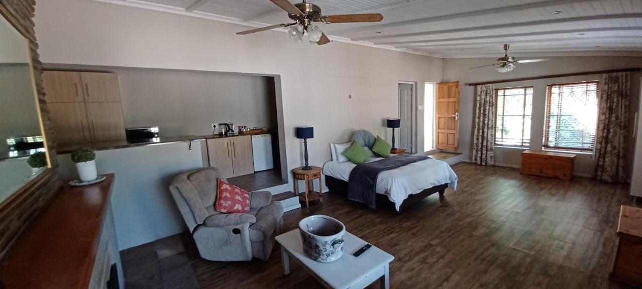 Tweepersoonskamer met Eigen Badkamer