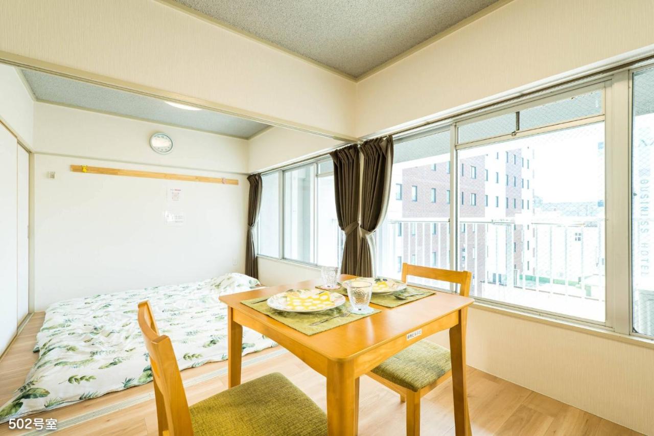 B&B Kagoshima - Nanei Building - Vacation STAY 03606v - Bed and Breakfast Kagoshima