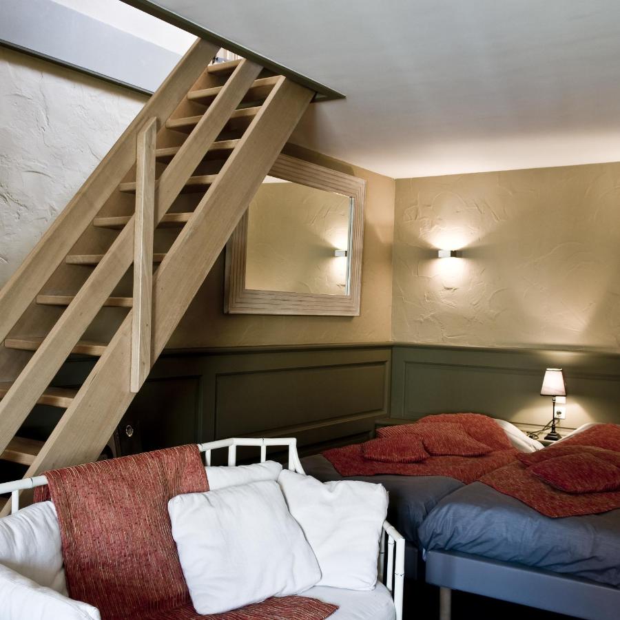 Suite Deluxe
