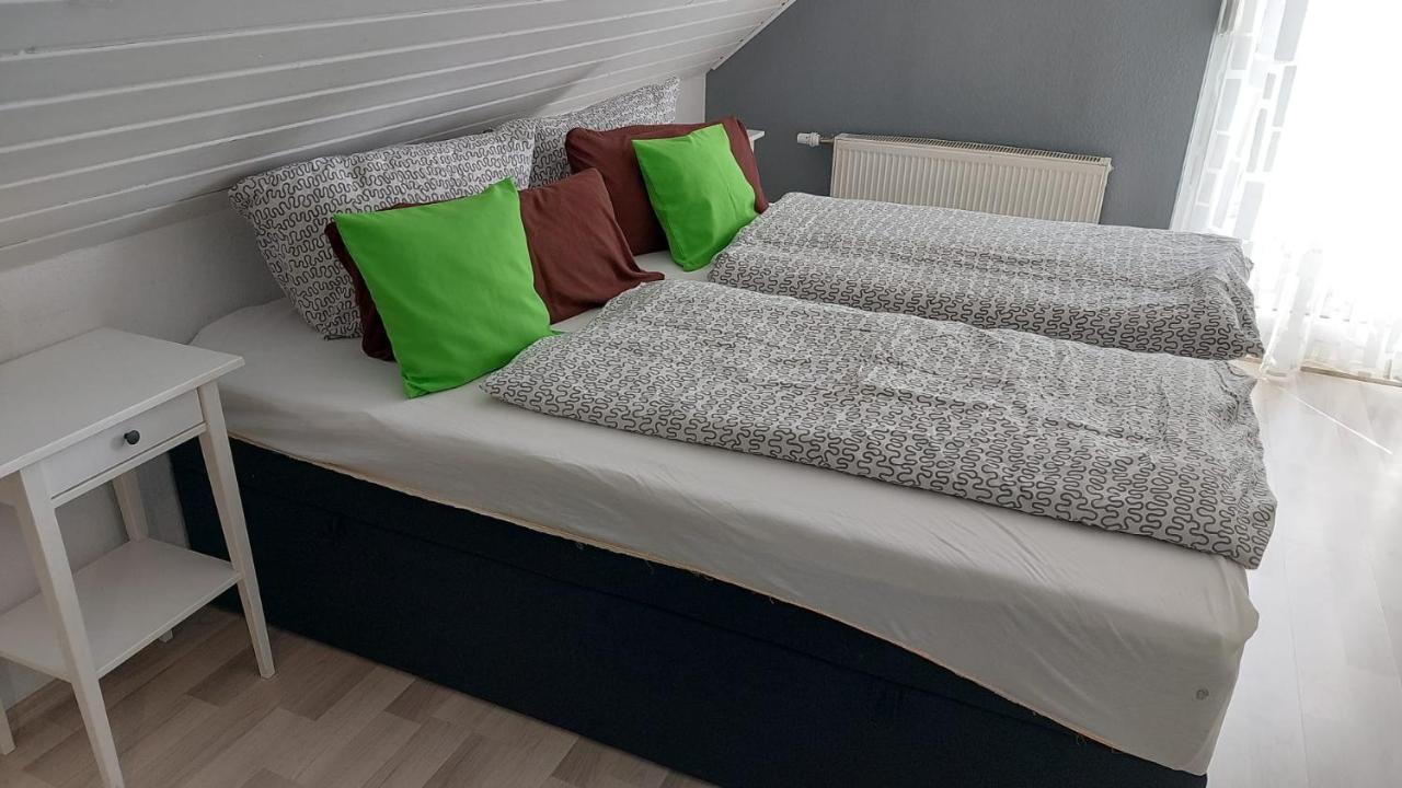 Gästehaus Yvonne Sigg - B&B