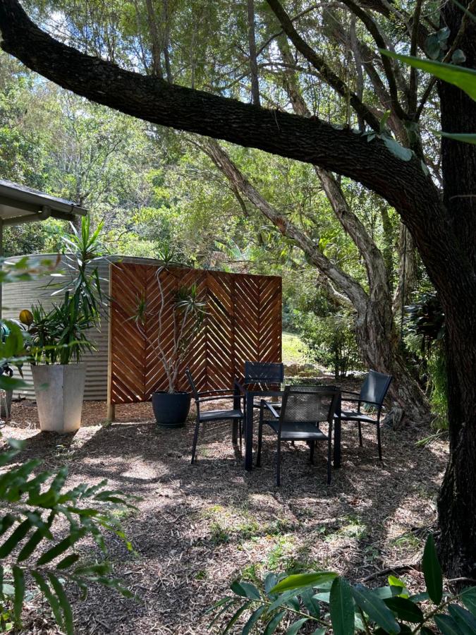 Studio@Mimburi. Eco-luxe studio and amazing views! - B&B Burrapine