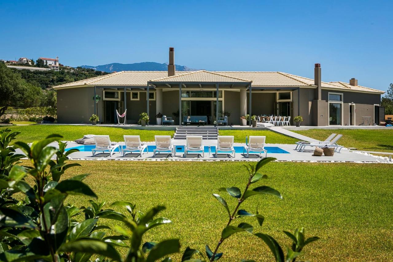 Villa Katrin - B&B