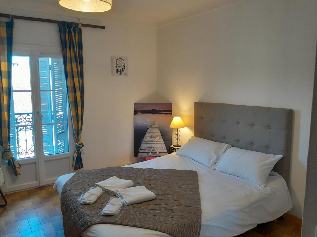 Stella Apartment - Cannes - Bed and Breakfast Cannes