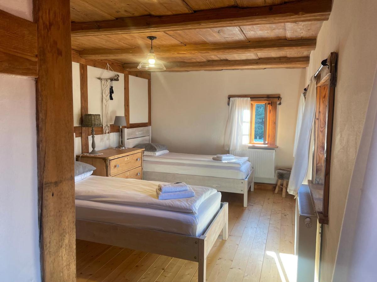 Zweibettzimmer