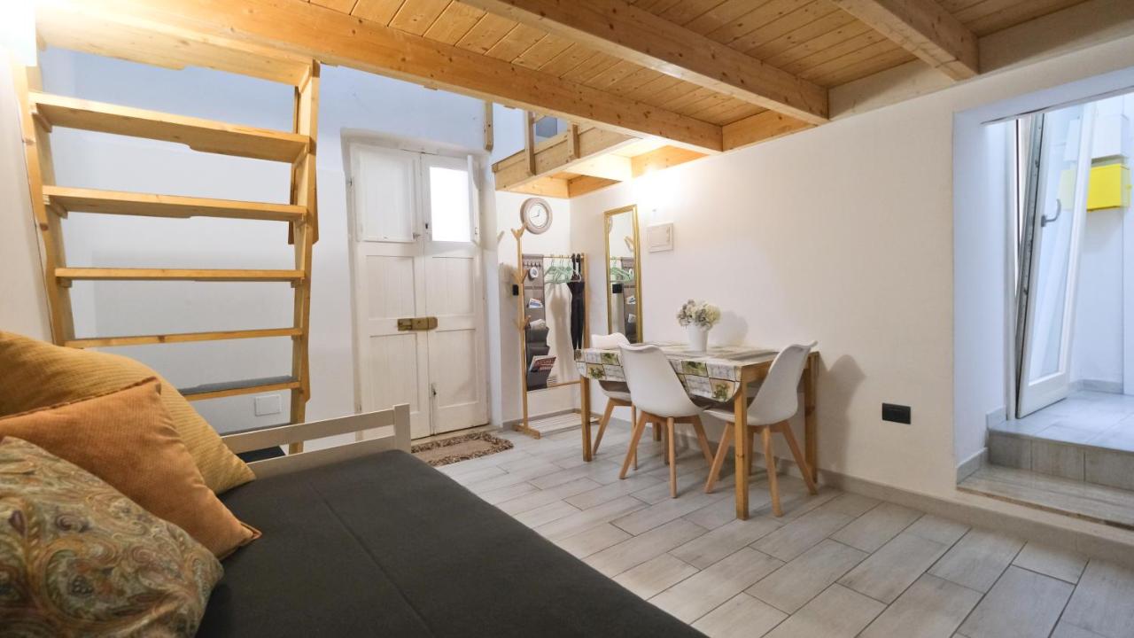 Monolocale Porta Napoli - B&B Brindisi