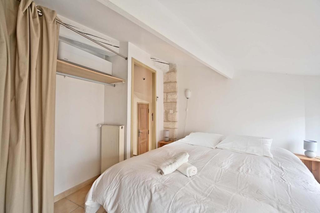 Le Pagnol - WIFI - CLIM - B&B Avignon