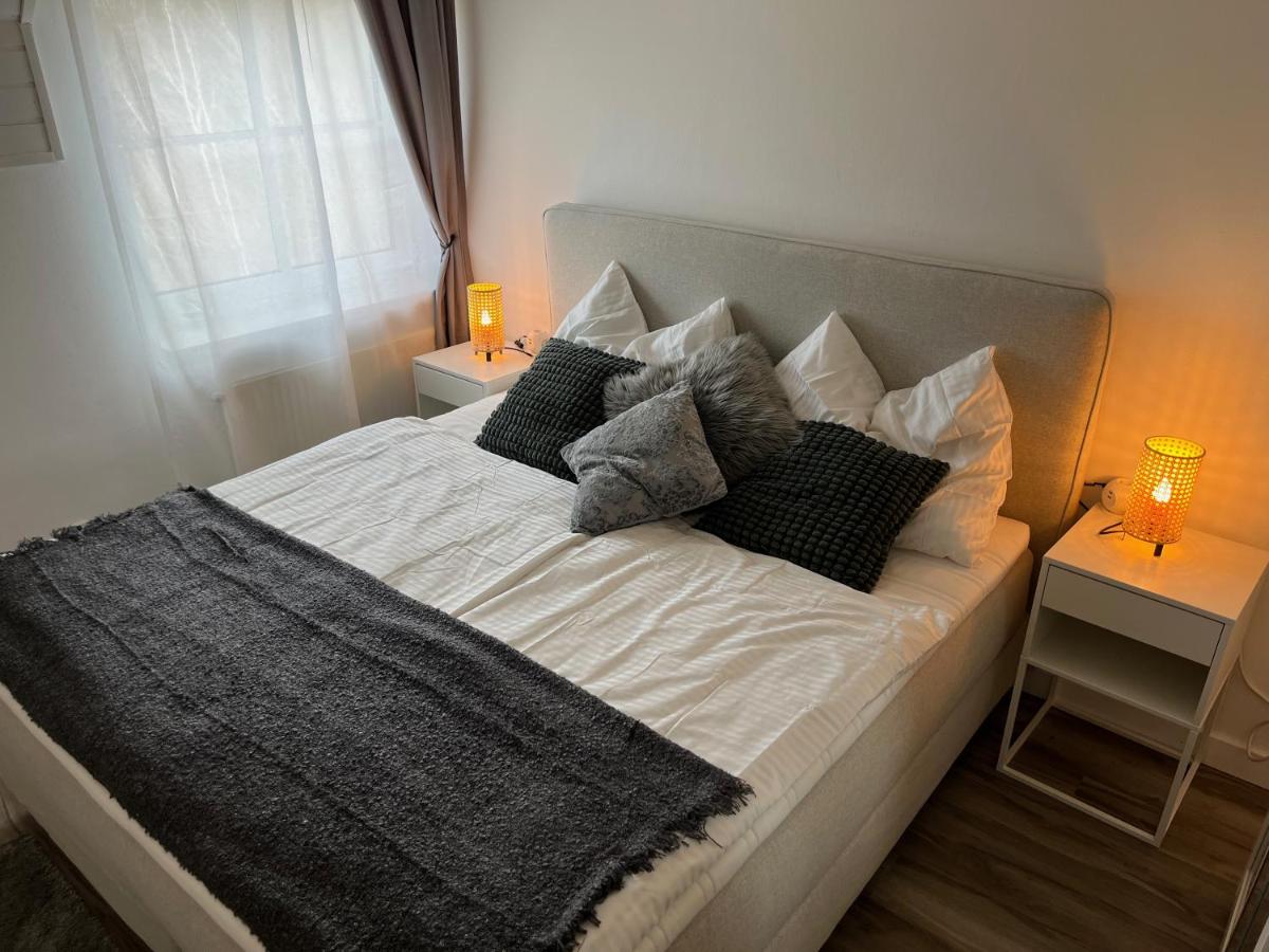 Seebrise Velden - Quiet location, 10 minutes walk to lake - B&B